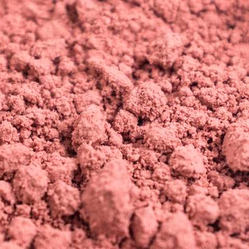 Bell Mountain Coconut Milk & Rose Clay - 100% Natural Face Mask - Basics and Organics