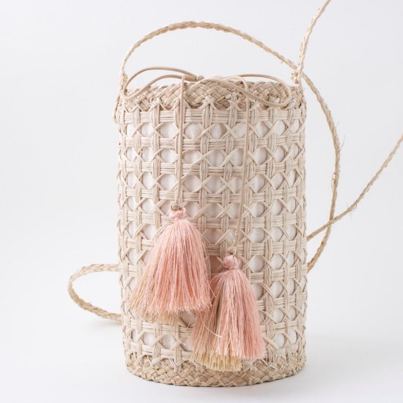 Liani Cylinder by Ka’Imima - Basics and Organics
