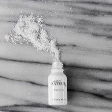 Agent Nateur  Holi (C) Youth Skin Refining Face Vitamines - Basics and Organics