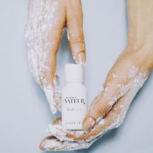 Agent Nateur  Holi (C) Youth Skin Refining Face Vitamines - Basics and Organics