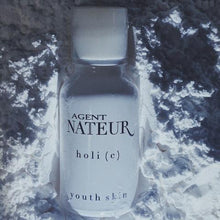 Agent Nateur  Holi (C) Youth Skin Refining Face Vitamines - Basics and Organics