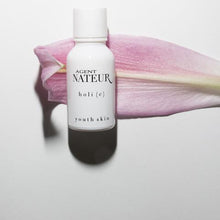 Agent Nateur  Holi (C) Youth Skin Refining Face Vitamines - Basics and Organics