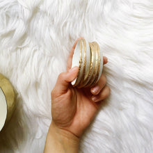 One Word Handmade Jewelry and Ring Dish - Basics and Organics