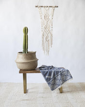 Turkish Handwoven Tribal Towel - Basics and Organics