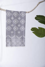 Turkish Handwoven Tribal Towel - Basics and Organics