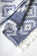 Turkish Handwoven Tribal Towel - Basics and Organics