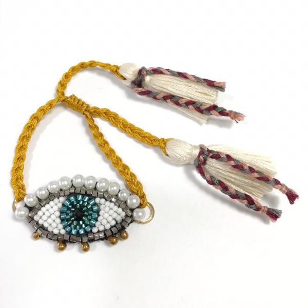 Vera Chaang Marea Handmade Bracelet