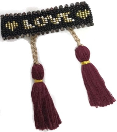 Vera Chaang LoveHandmade  Mila Bracelet