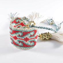Vera Chaang FES 2 Handmade Bracelet - Basics and Organics