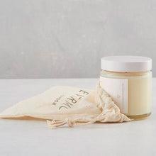 Tides Organic Coconut Wax Candle - 120ml - Basics and Organics