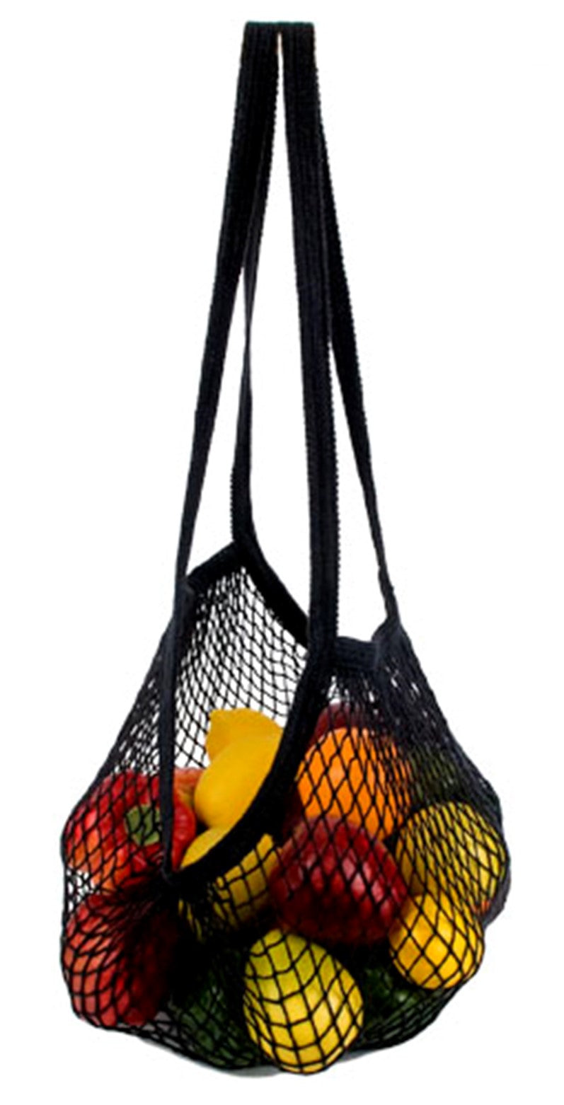 Classic String Market Ecobag – Basics and Organics